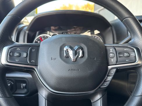 New 2026 RAM 2500 Tradesman image 21