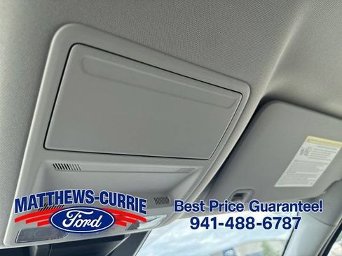 New 2026 Ford Ranger Lariat w/ Black Appearance Package AWD/4WD image 23