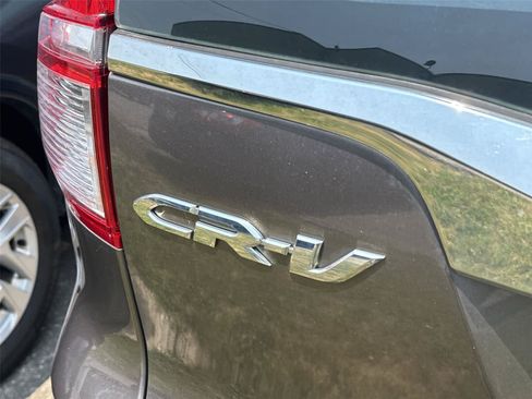 Used 2015 Honda CR-V LX image 11