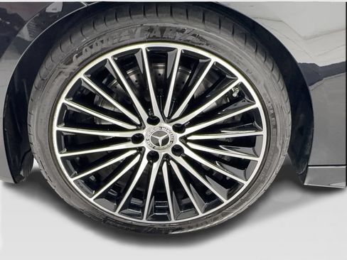 Used 2023 Mercedes-Benz C 300 Sedan w/ AMG Line w/ Night Package image 13