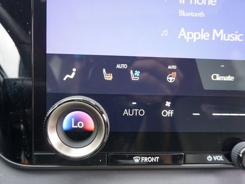 Used 2025 Lexus RX 350 F Sport w/ Convenience Package FWD image 12