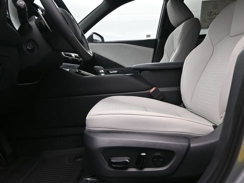 New 2026 Lexus TX 350 AWD image 13
