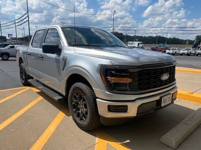 Used 2025 Ford F150 STX