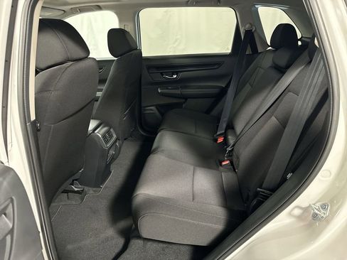 Used 2025 Honda CR-V EX image 27