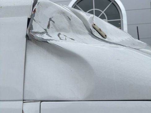 Used 2022 RAM ProMaster 1500 FWD image 8