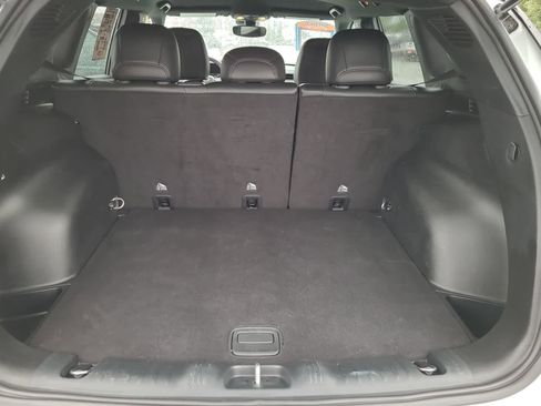 Used 2023 Jeep Compass Trailhawk image 27