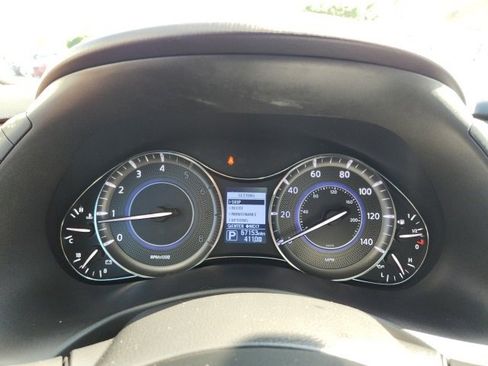 Used 2019 INFINITI QX80 Luxe w/ Proassist Package image 27