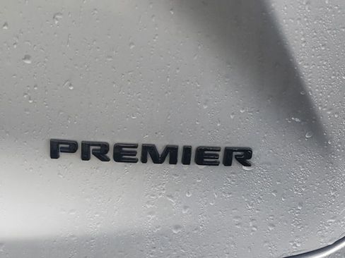 Used 2020 Chevrolet Blazer Premier w/ Driver Confidence II Package image 8