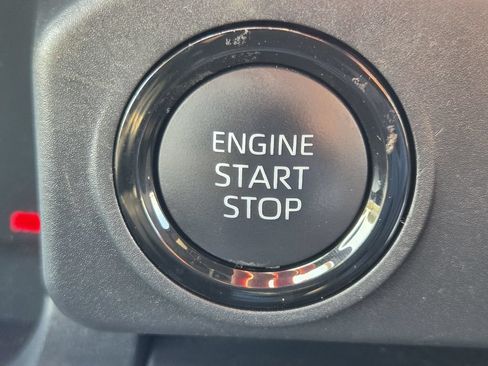 Used 2026 Toyota Tacoma SR RWD image 21