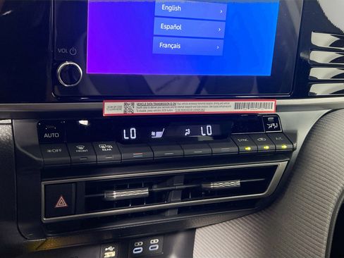 New 2026 Toyota Camry SE FWD image 27