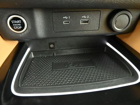 Used 2023 Nissan Rogue Platinum FWD image 15
