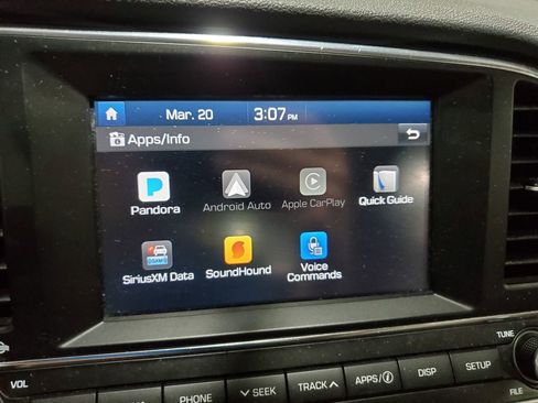 Used 2018 Hyundai Elantra SEL image 28