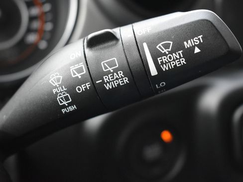 Used 2021 Jeep Wrangler Unlimited Sport image 21