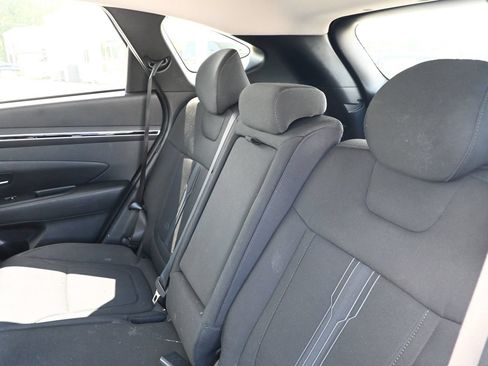Used 2024 Hyundai Tucson SEL AWD/4WD image 21