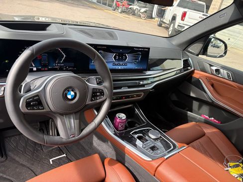Used 2026 BMW X5 xDrive40i w/ M Sport Package image 17