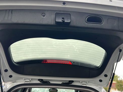 Used 2016 Hyundai Tucson SE w/ Option Group 02 image 10