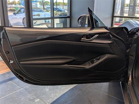 New 2025 MAZDA MX-5 Miata Grand Touring w/ Weather Package image 10