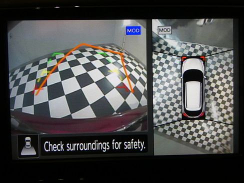 Used 2023 Nissan Kicks SR image 13