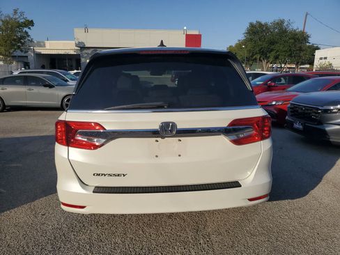 Used 2019 Honda Odyssey EX-L image 5