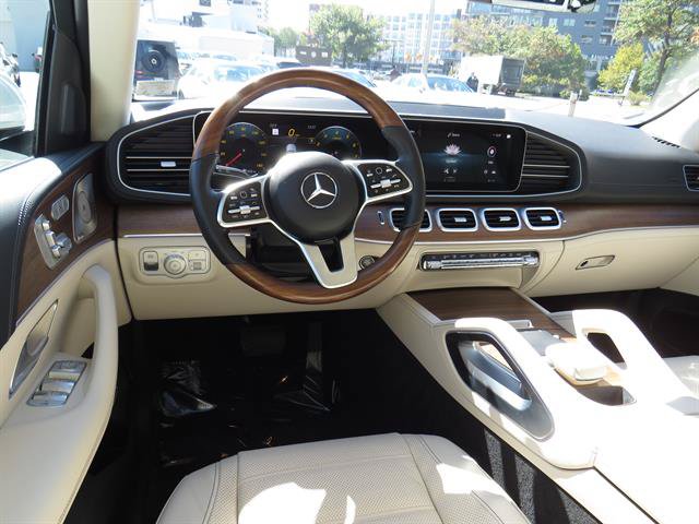 Certified 2023 Mercedes-Benz GLE 450 4MATIC image 10