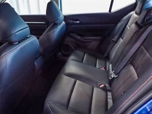 New 2025 Nissan Altima 2.5 SR w/ SR Premium Package image 19