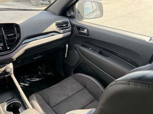 New 2026 Dodge Durango GT image 39