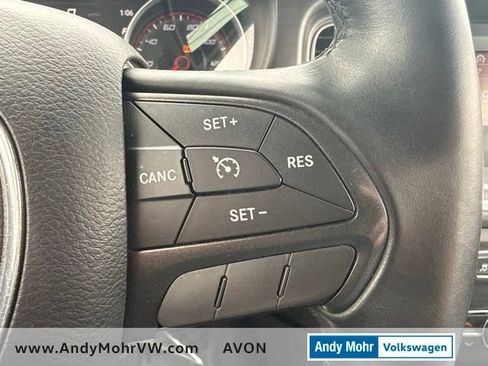 Used 2015 Dodge Charger SE w/ Popular Equipment Group AWD/4WD image 25