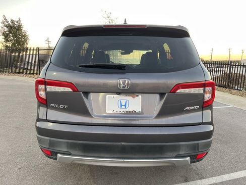 Used 2019 Honda Pilot EX-L image 5