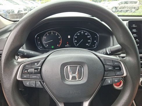 Used 2018 Honda Accord LX image 20