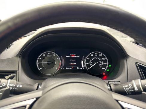 Used 2020 Acura RDX AWD w/ Advance Package image 16
