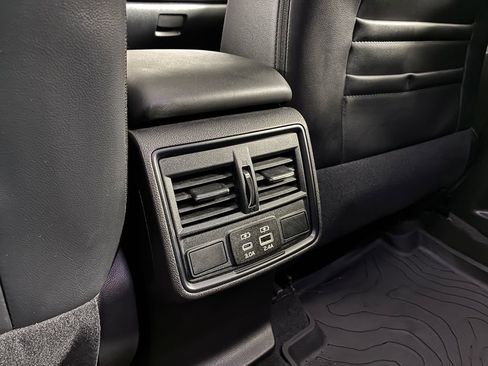 Certified 2026 Subaru Forester Premium image 19