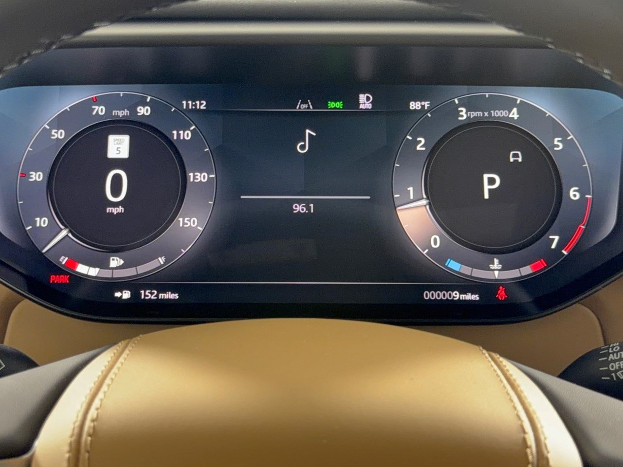 New 2027 Land Rover Range Rover Sport SE AWD/4WD image 26