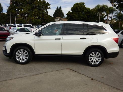 Used 2019 Honda Pilot LX image 26