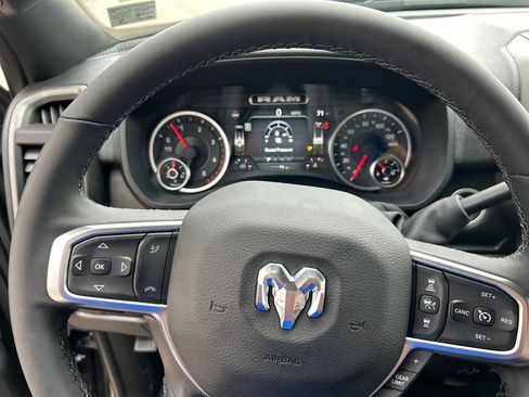 New 2026 RAM 2500 Tradesman image 14