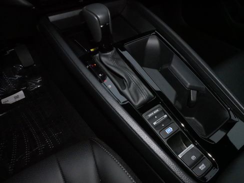 Certified 2025 Honda Accord EX-L image 24