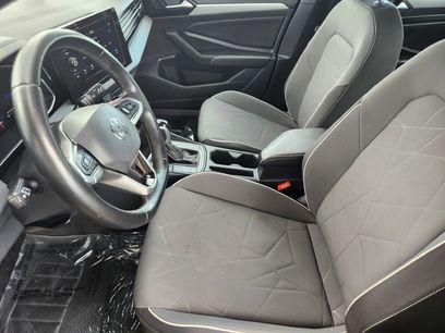 Used 2025 Volkswagen Jetta Sport