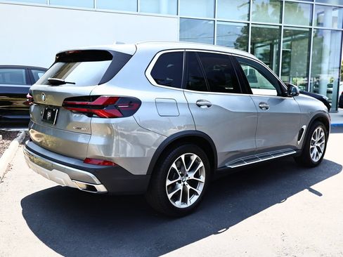 Used 2024 BMW X5 sDrive40i RWD image 8