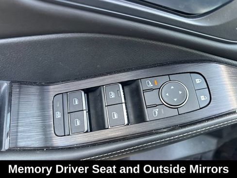 Used 2025 Nissan Rogue SL w/ SL Premium Package AWD/4WD image 26