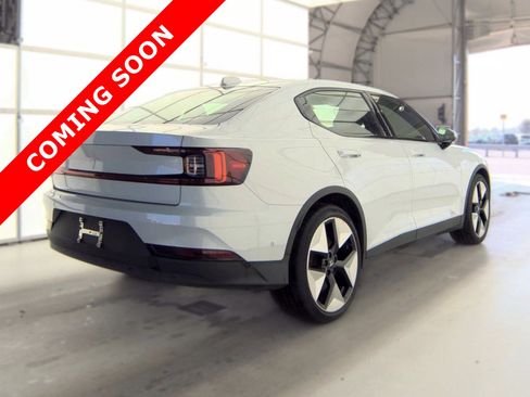 Used 2024 Polestar Polestar 2 AWD/4WD image 4