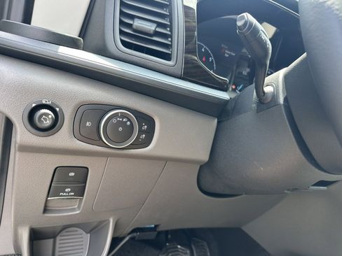 New 2025 Ford Transit 150 Low Roof AWD image 62