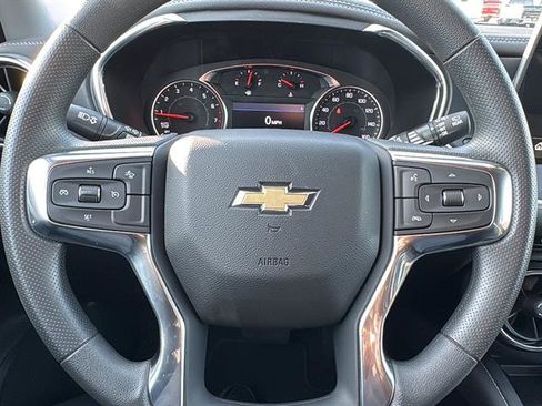 New 2026 Chevrolet Blazer LT w/ Convenience Package image 17