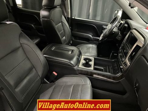 Used 2016 GMC Sierra 1500 Denali w/ Denali Ultimate Package image 37