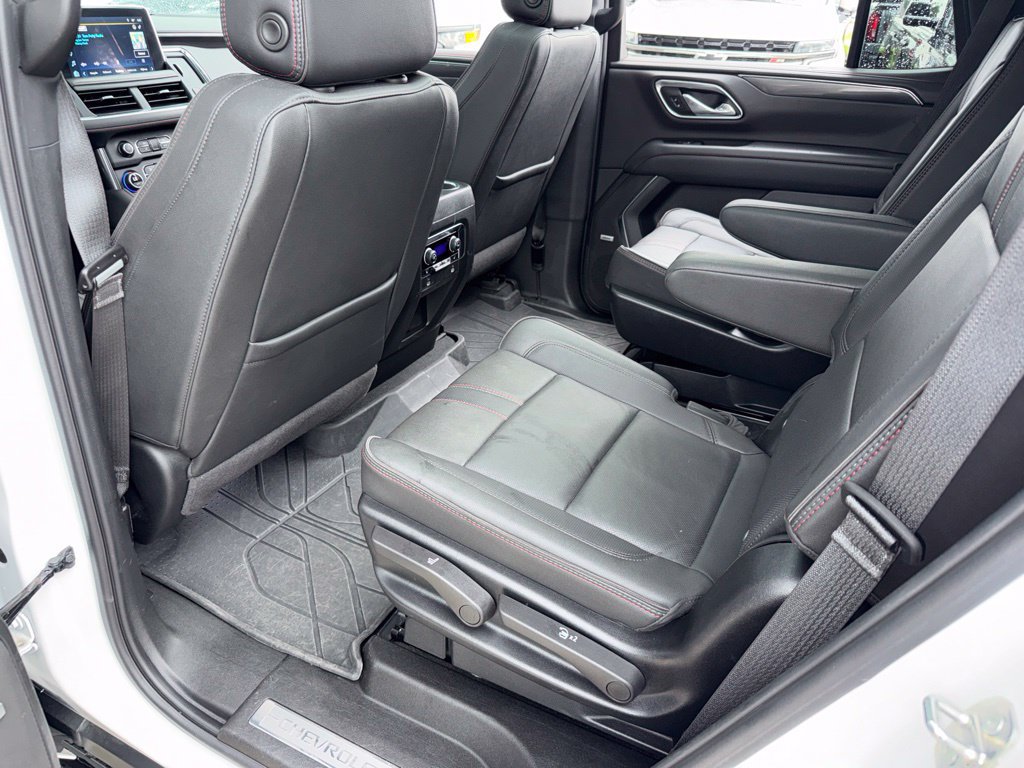 Used 2024 Chevrolet Tahoe RST w/ Luxury Package RWD image 30