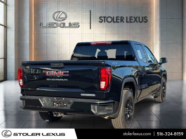 Used 2023 GMC Sierra 1500 Elevation AWD/4WD image 5