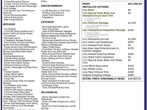 Used 2019 Mercedes-Benz GLC 300 4MATIC w/ Premium Package image 3