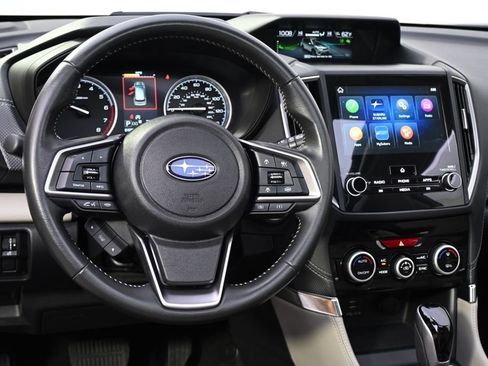 Used 2024 Subaru Forester Limited image 12