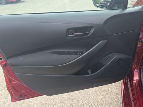 New 2026 Toyota Corolla LE image 27