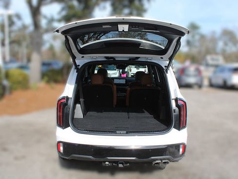 Used 2024 Kia Telluride SX Prestige X-Line image 10