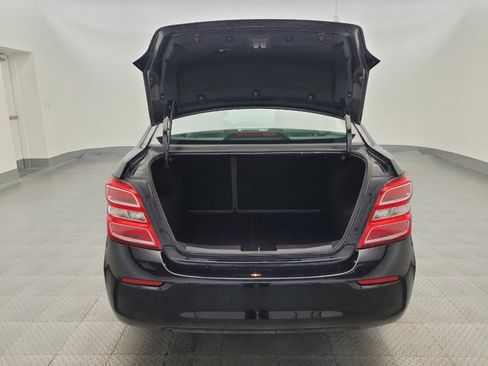 Used 2019 Chevrolet Sonic LS image 29