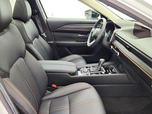 Used 2025 MAZDA CX-50 AWD 2.5 S w/ Cargo Package image 23